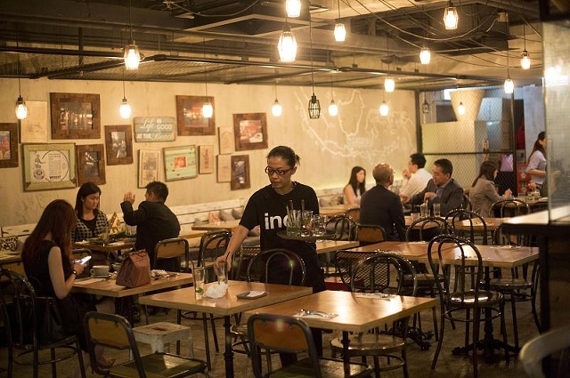 农村创业项目理由(选择农林牧渔企业的创业理由)