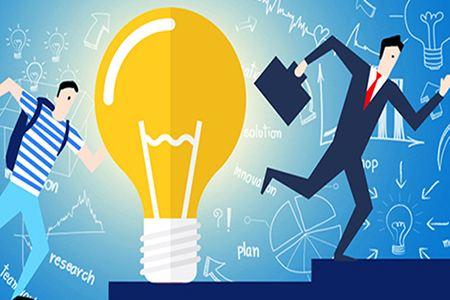 创业项目书籍(2020年必读的八本创业书籍)