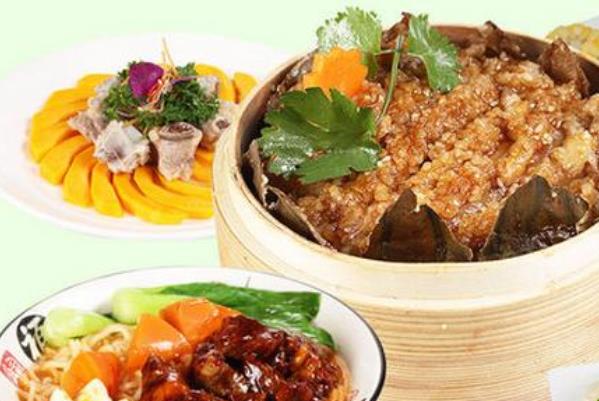 特色餐饮创业项目(2022餐饮创业选什么项目好)