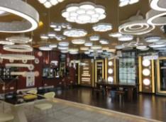 灯饰创业项目介绍(灯具店创业计划书)