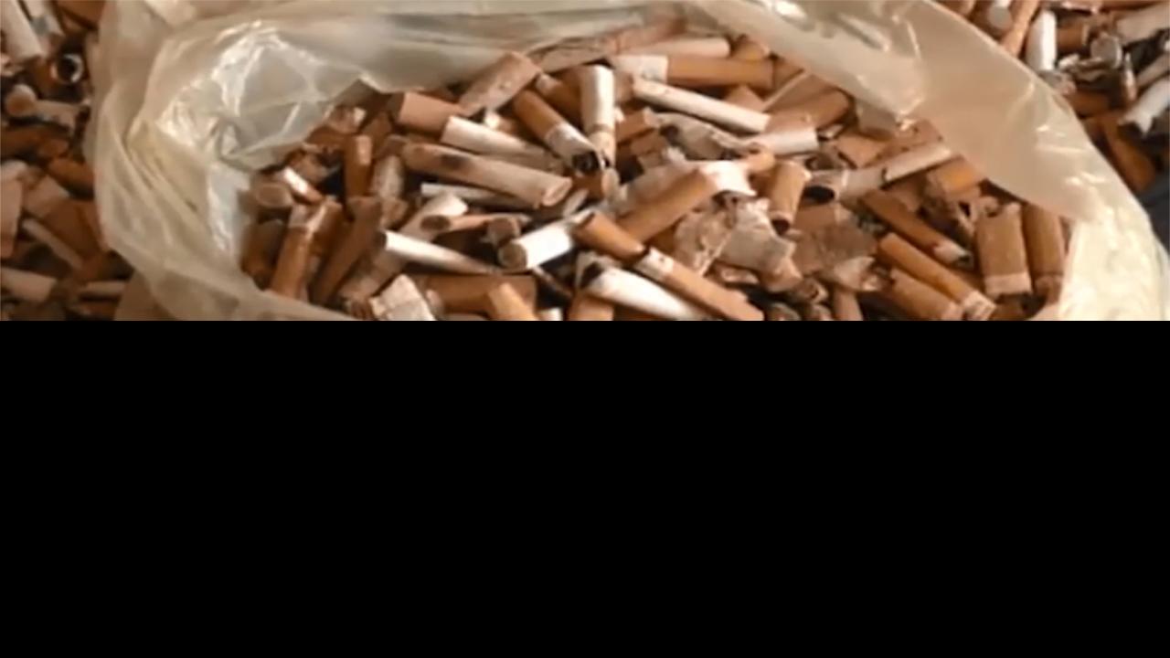 大爷抽烟创业项目(10万元创业项目：开一家戒烟中心)