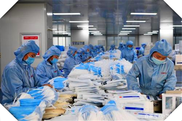 送口罩创业项目(戴了吗口罩机盈利模式)