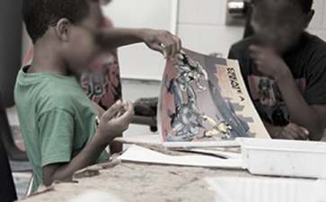 废油创业项目(创新创业教育让大学生走在创业路上)