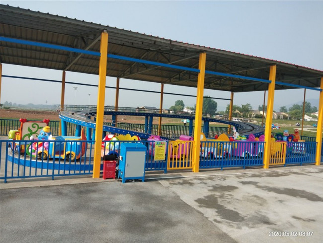 创业项目游乐设施(休闲娱乐创业项目有哪些)