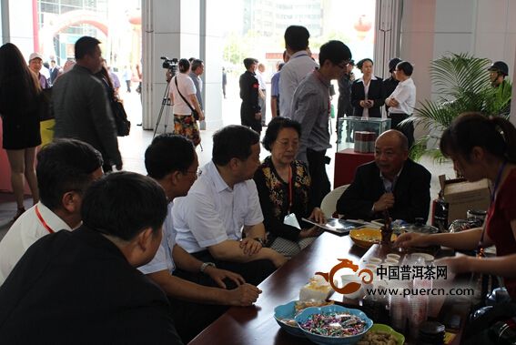 滇红茶创业项目(云南滇红集团的未来发展)