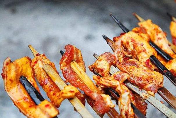 西昌烧烤创业项目(火盆烧烤怎么样？)