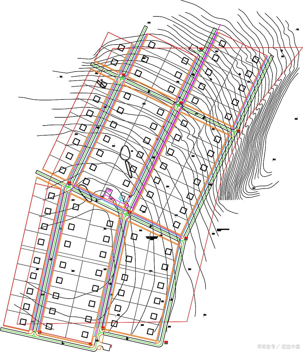 创业项目用地分类(工业用地分几类)