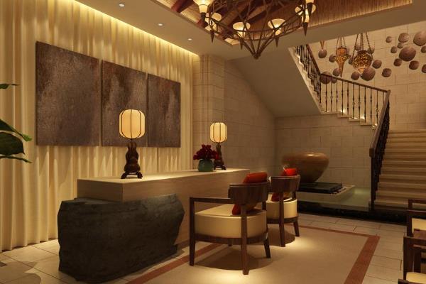 美容养生创业项目(养生馆的经营项目有哪些项目，养生馆里面有一些什么项目)