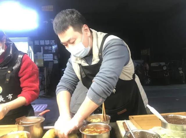 武汉小伙创业项目(在武汉创业做什么项目比较好)