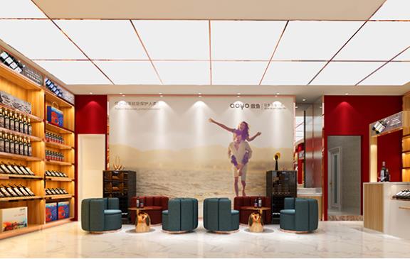 葡萄酒创业项目(红酒生意怎么做)