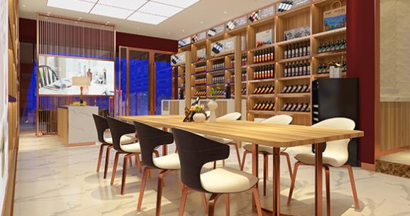 葡萄酒创业项目(红酒生意怎么做)