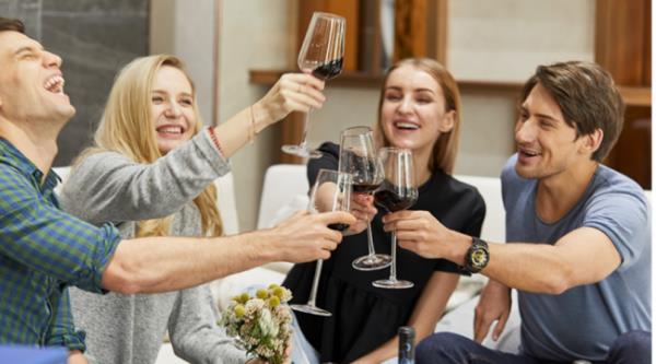 葡萄酒创业项目(红酒生意怎么做)