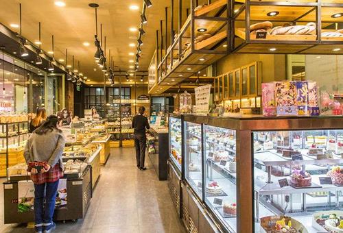 农村蛋糕创业项目(在农村创业-这八个项目你不能错过)