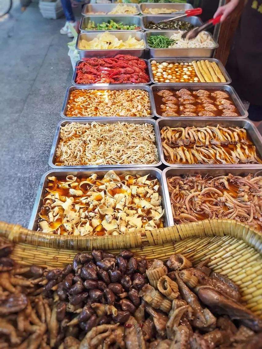 2019创业项目美食(2019年餐饮行业好的创业项目有哪些？)