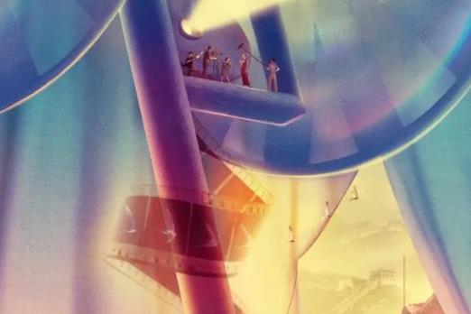 北影节创业项目(2020第十届北京国际电影节的主题是什么？)