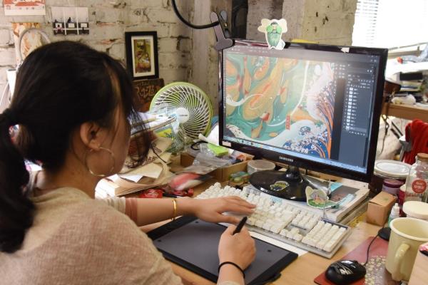 带孩创业项目(适合宝妈做的小生意，在家带孩子做什么小生意比较好)