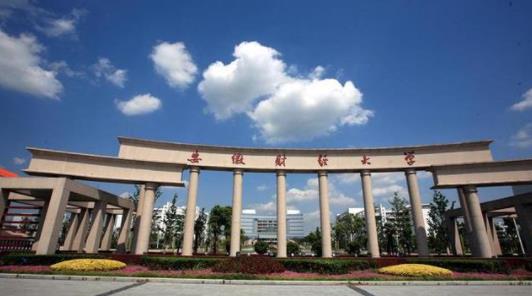 安财创新创业项目(安徽财经大学怎么样)