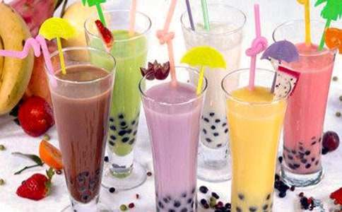 咸阳奶茶创业项目(奶茶加盟创业有哪些项目可以做？)