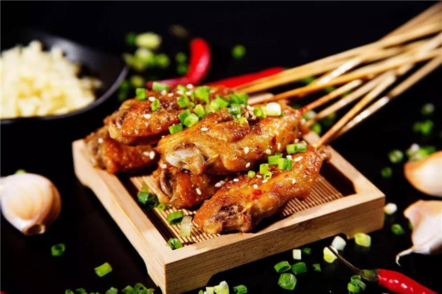 小吃创业项目郑州(2022年创业做什么，简如健康？)