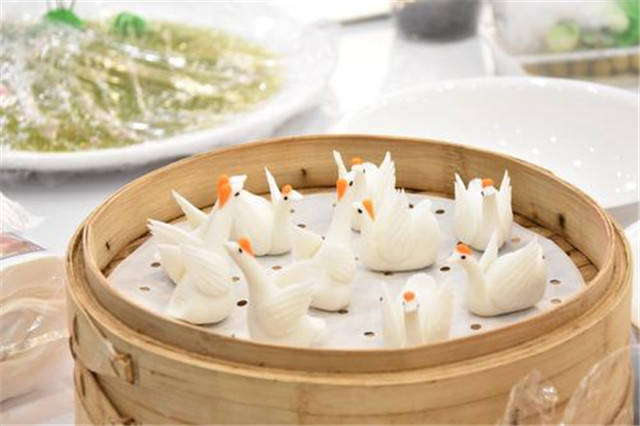 小吃创业项目郑州(2022年创业做什么，简如健康？)