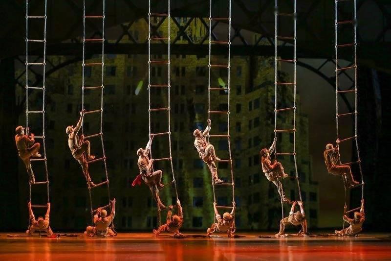 元宵晚会创业项目(晚会策划活动方案)