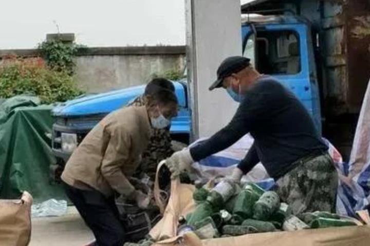 农村低成本创业项目(32个农村小本创业项目)