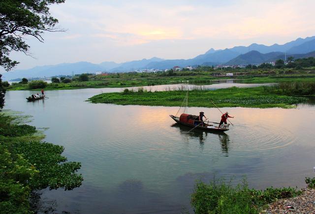 渔业创业项目概况(水产养殖创业项目的投资成本是多少？)
