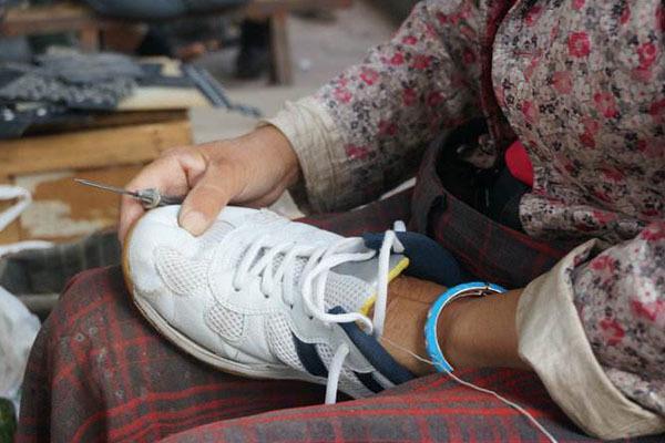 江西盲人创业项目投资(我是残疾人，我想赚钱，应该做什么生意)