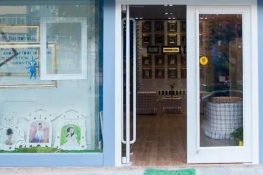 农村夫妻创业项目(适合夫妻做的长期生意)