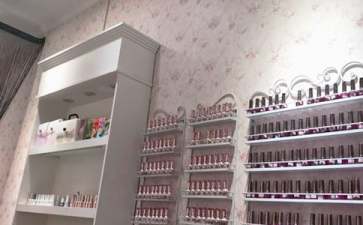 美甲店创业项目概况(美甲店创业理由)