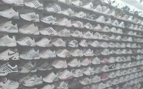 鞋子打包创业项目(童鞋实体店创业项目好做吗？)