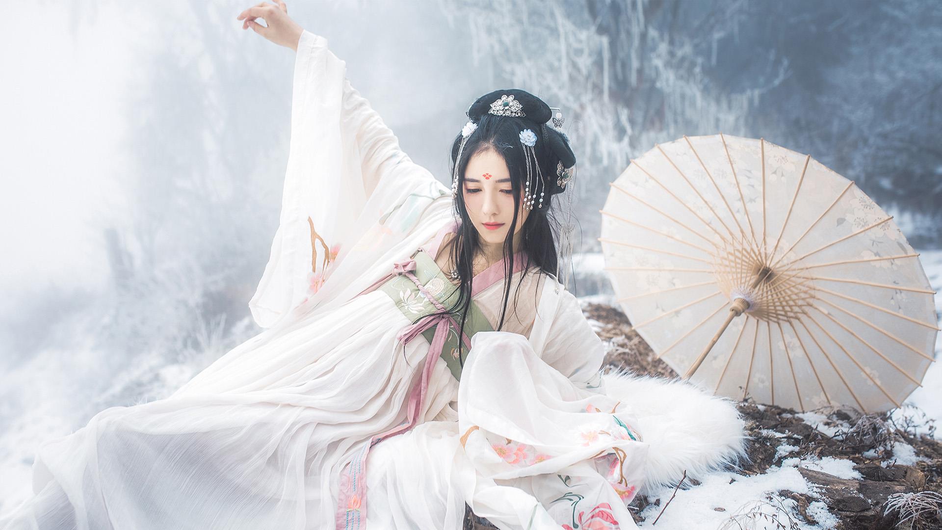 古代汉服创业项目(汉服创业需要多少资金)