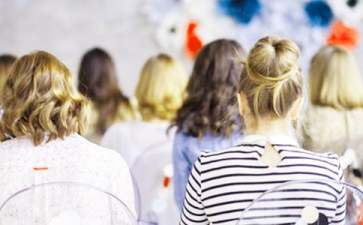 加强创业项目指导(如何引导大学生创业)