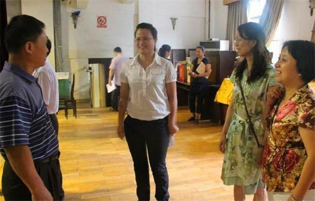 白宝山创业项目(还记得那个22年前白宝山情人谢宗芬吗，如今出狱后她生活怎样？)