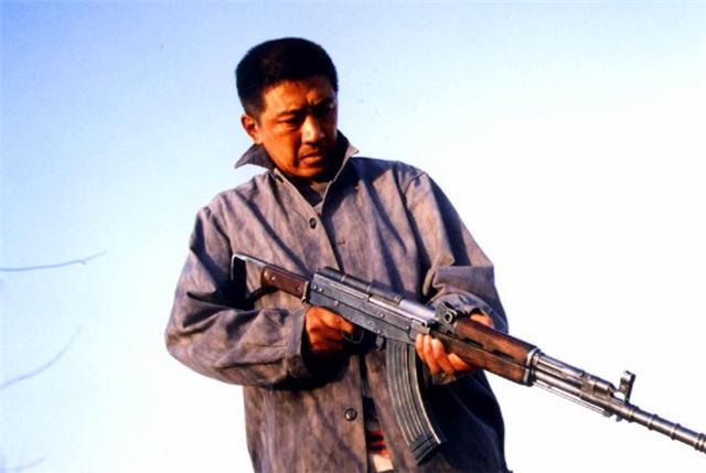 白宝山创业项目(还记得那个22年前白宝山情人谢宗芬吗，如今出狱后她生活怎样？)