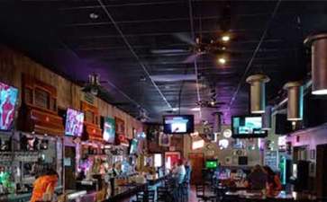 创业项目酒吧(酒吧创业项目计划书)