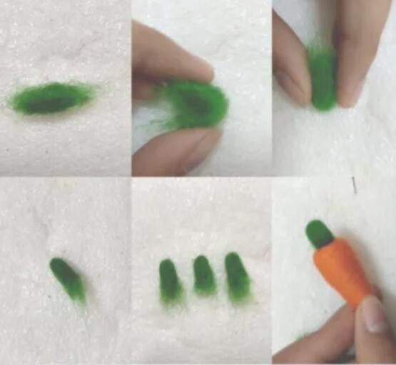 毛毡手工创业项目(手工店，可以做什么呢，想自己创业)