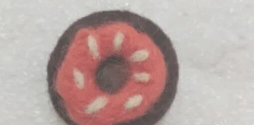 毛毡手工创业项目(手工店，可以做什么呢，想自己创业)