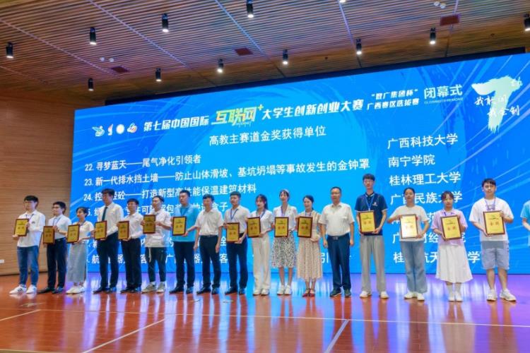 国家级创业项目立项(国家级立项必须拿国家的那个奖项吗)