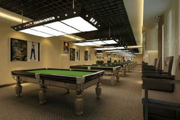 台球酒吧创业项目介绍(台球室如何经营的方式方法)