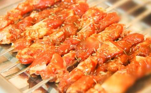 野营烧烤创业项目(开烧烤店创业计划书)