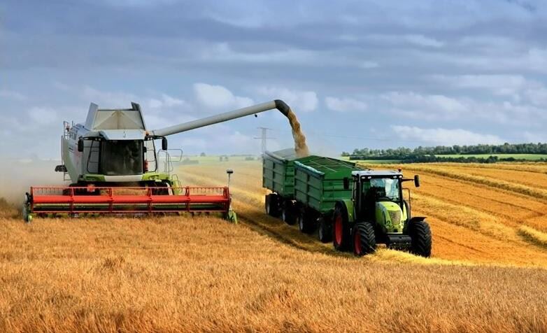 秸秆产业创业项目(秸秆回收利用项目政策)