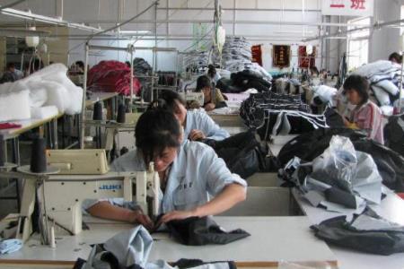 自己办厂创业项目(家庭办厂小项目)