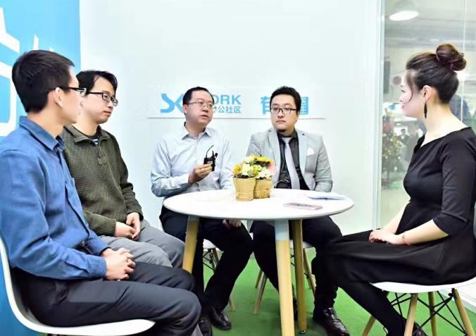 创业项目的节目(CCTV的讲创业的栏目叫什么名字？)