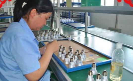 工业创业项目(机械行业如何创业？)