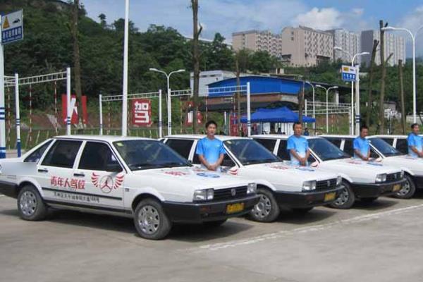 驾校培训学校创业项目(驾校如何挣钱)