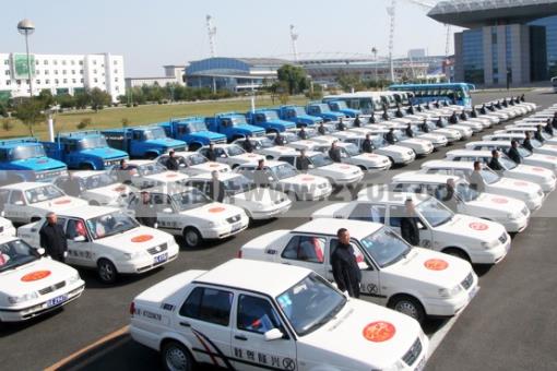 驾校培训学校创业项目(驾校如何挣钱)