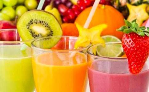 饮品创业项目描述(奶茶项目创业计划书)