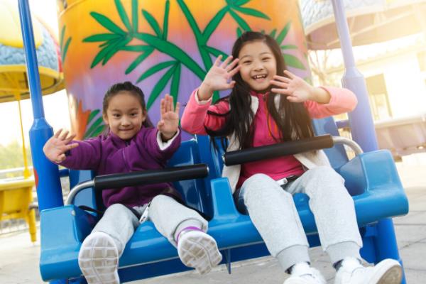 东莞儿童创业项目(五个针对儿童的创业项目)