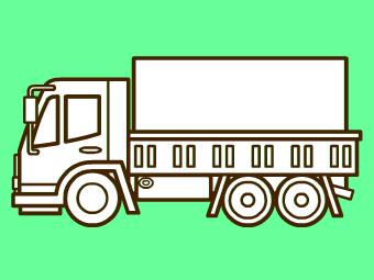 物流货车创业项目(物流公司创新创业计划书)